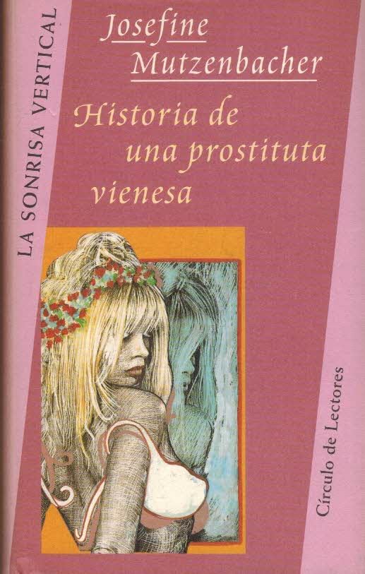 Historia de una prostituta vienesa
