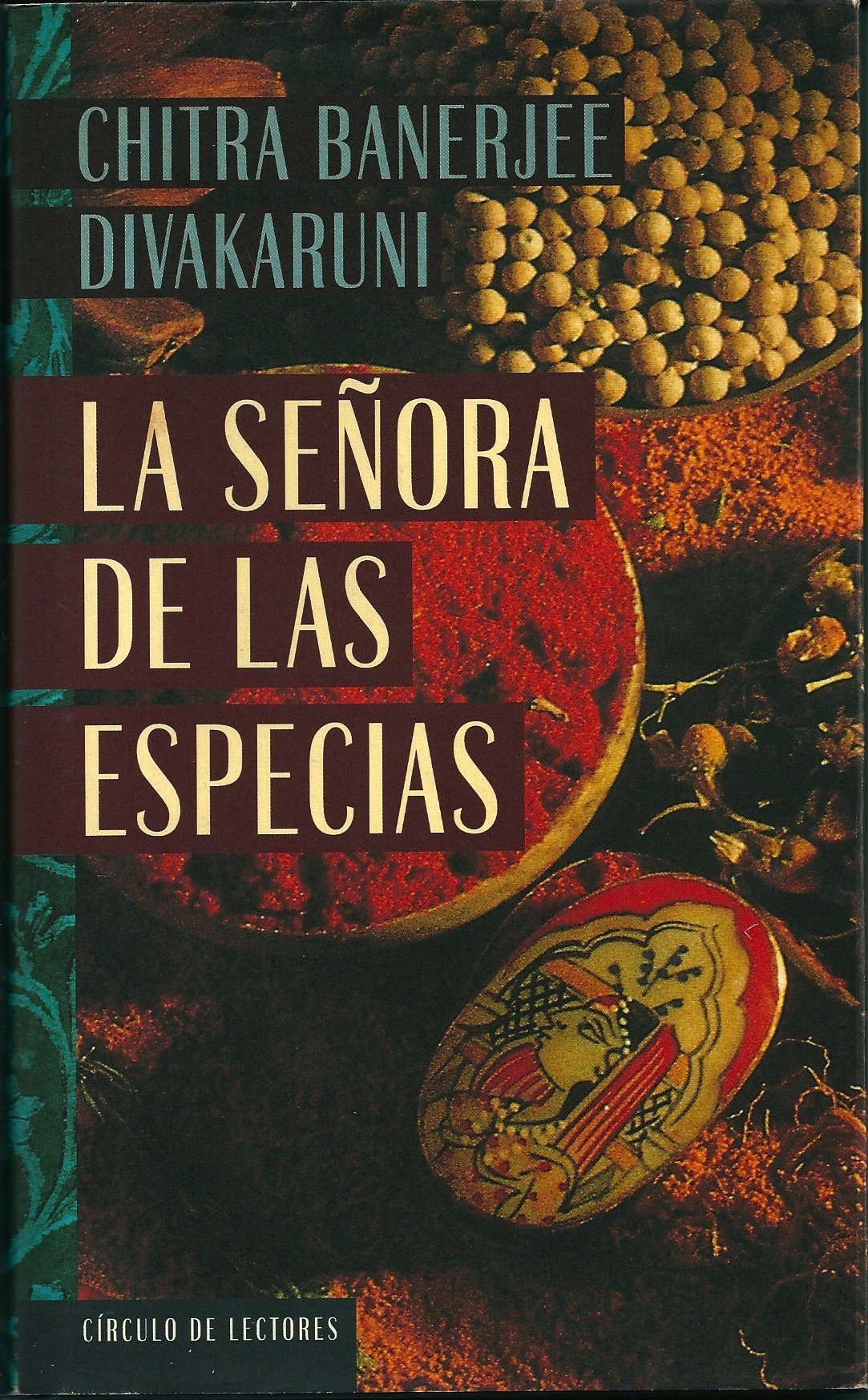 La Señora de las Especies