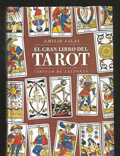 El Gran Libro del Tarot
