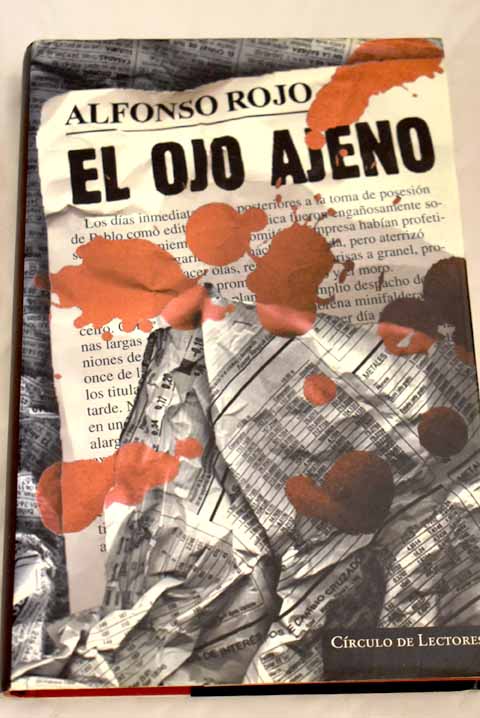 El ojo ajeno