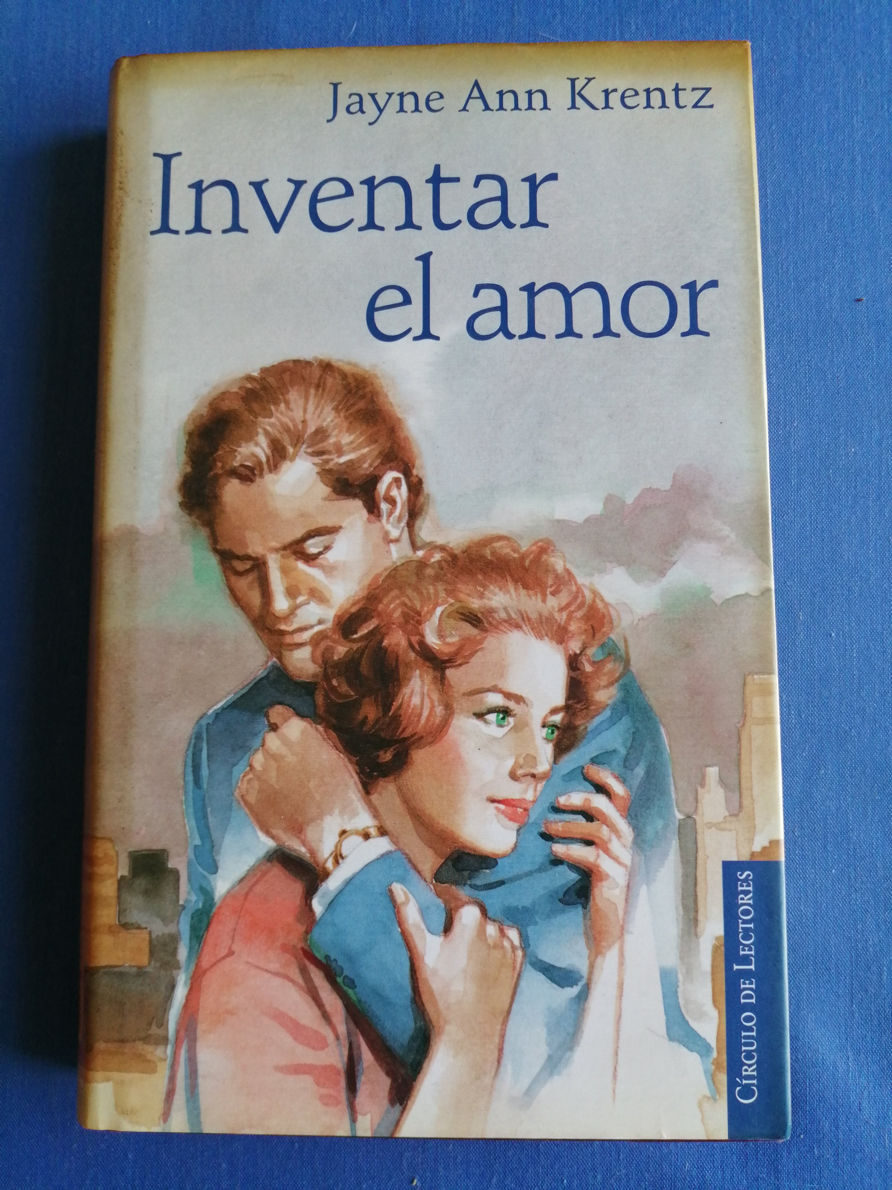 Inventar el amor