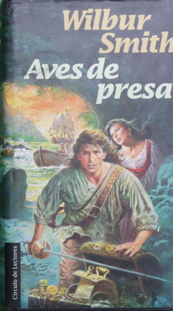 Aves de presa