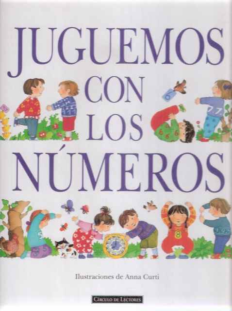 Juguemos con los números