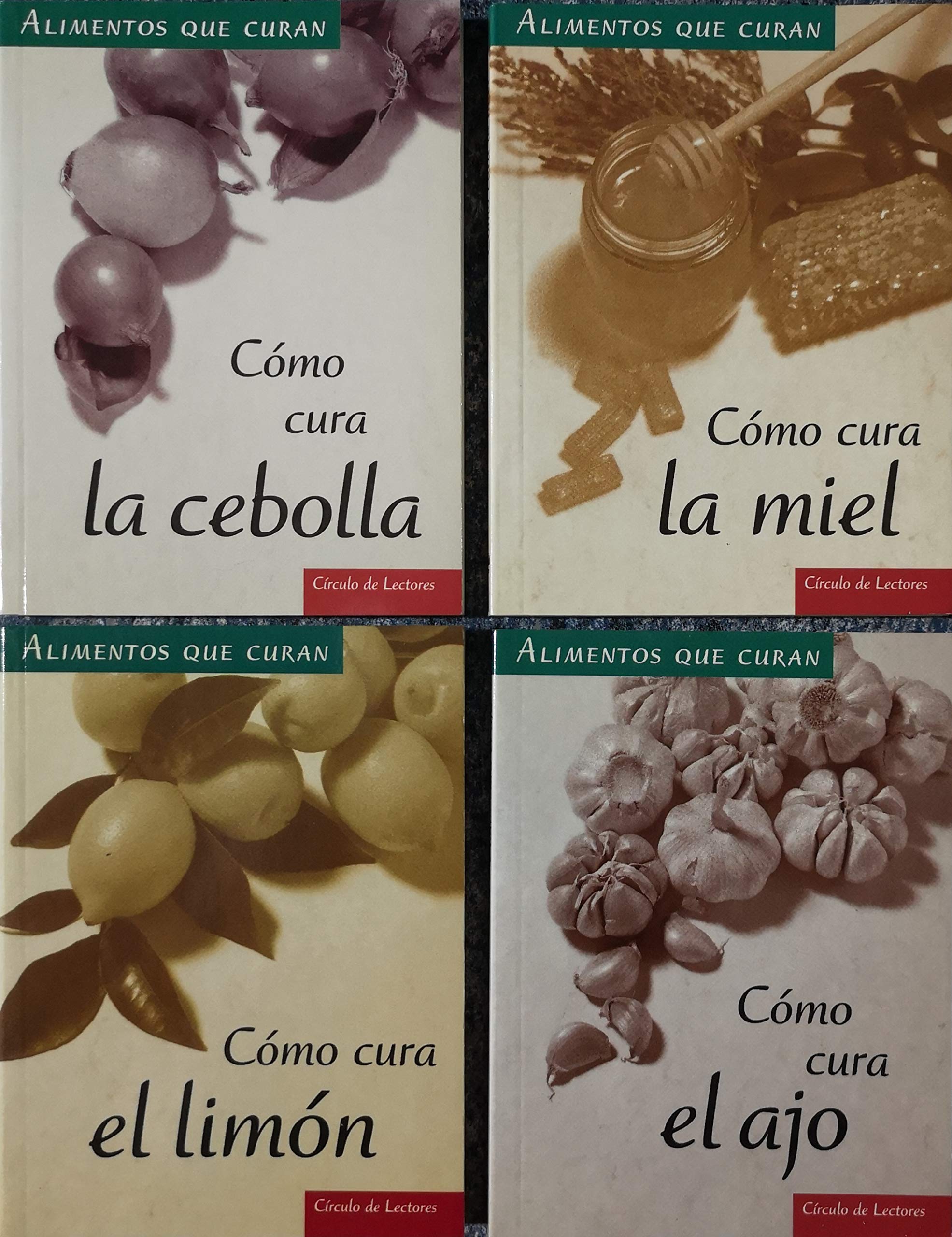Cómo cura la cebolla