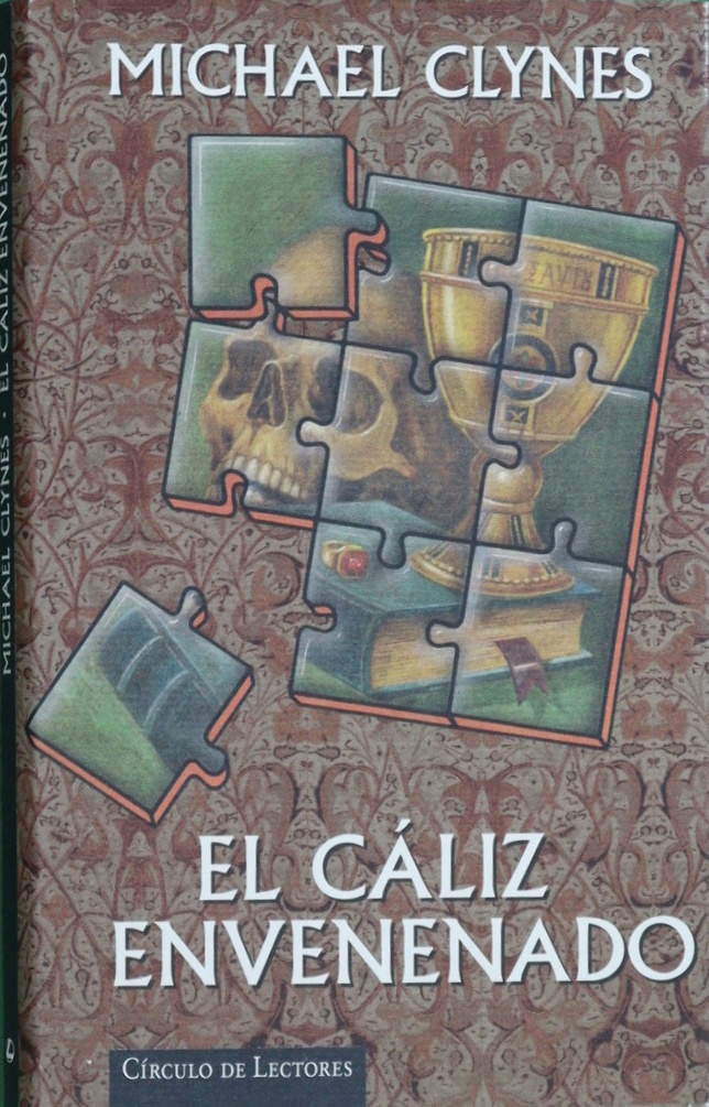El cáliz envenenado