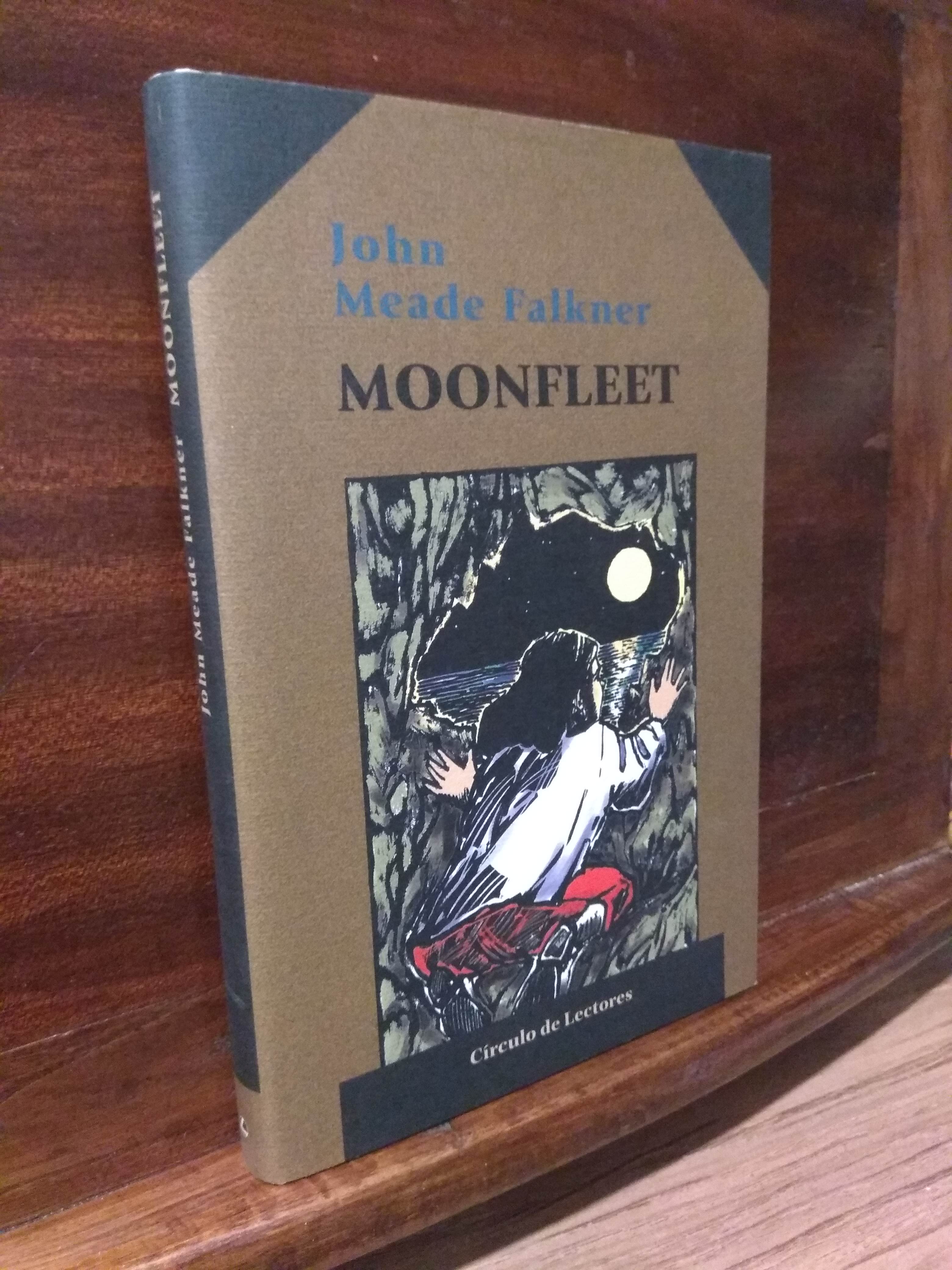 Moonfleet