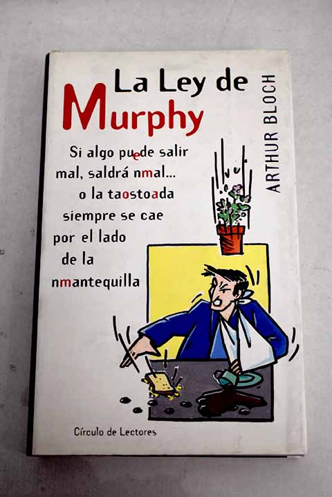 La Ley de Murphy