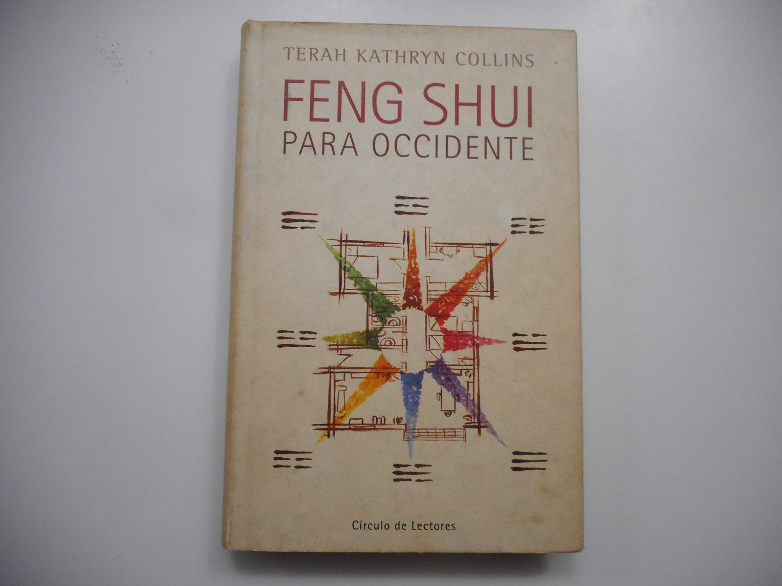 Feng Shui para Occidente