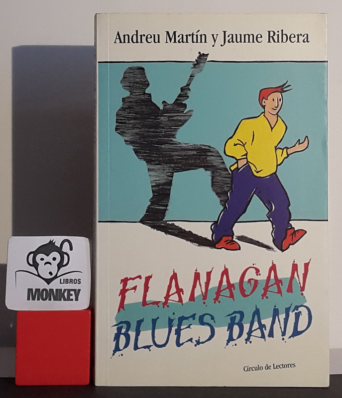 Flanagan Blues Band