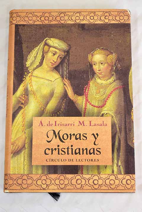 Moras y cristianas