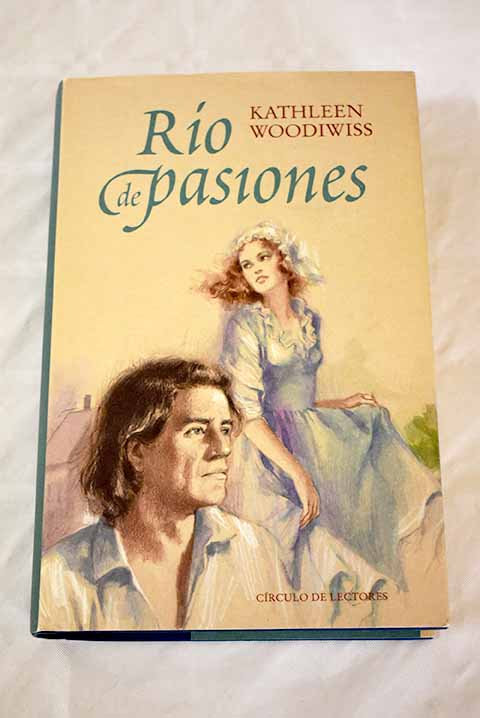 Río de pasiones