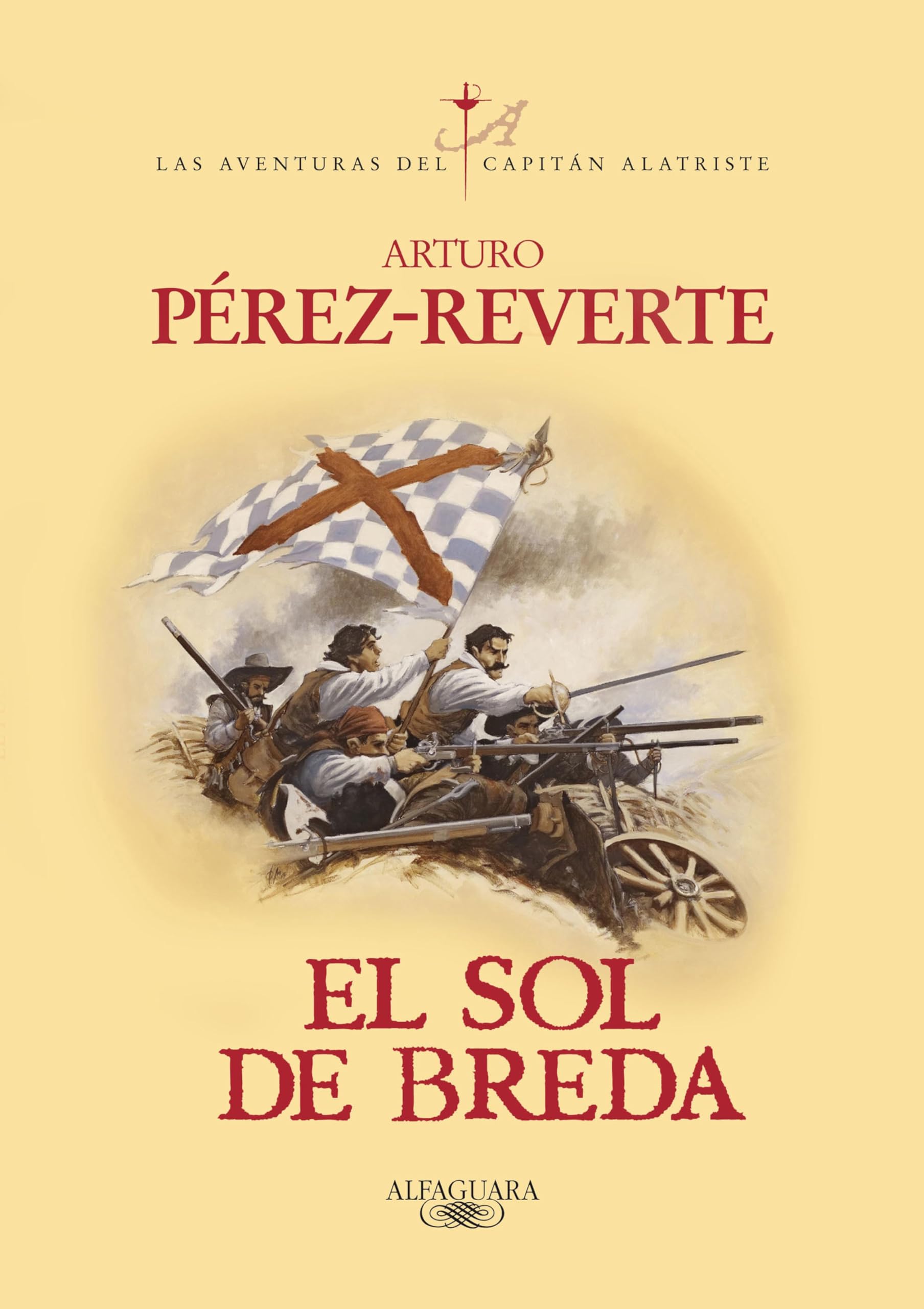 EL SOL DE BREDA.