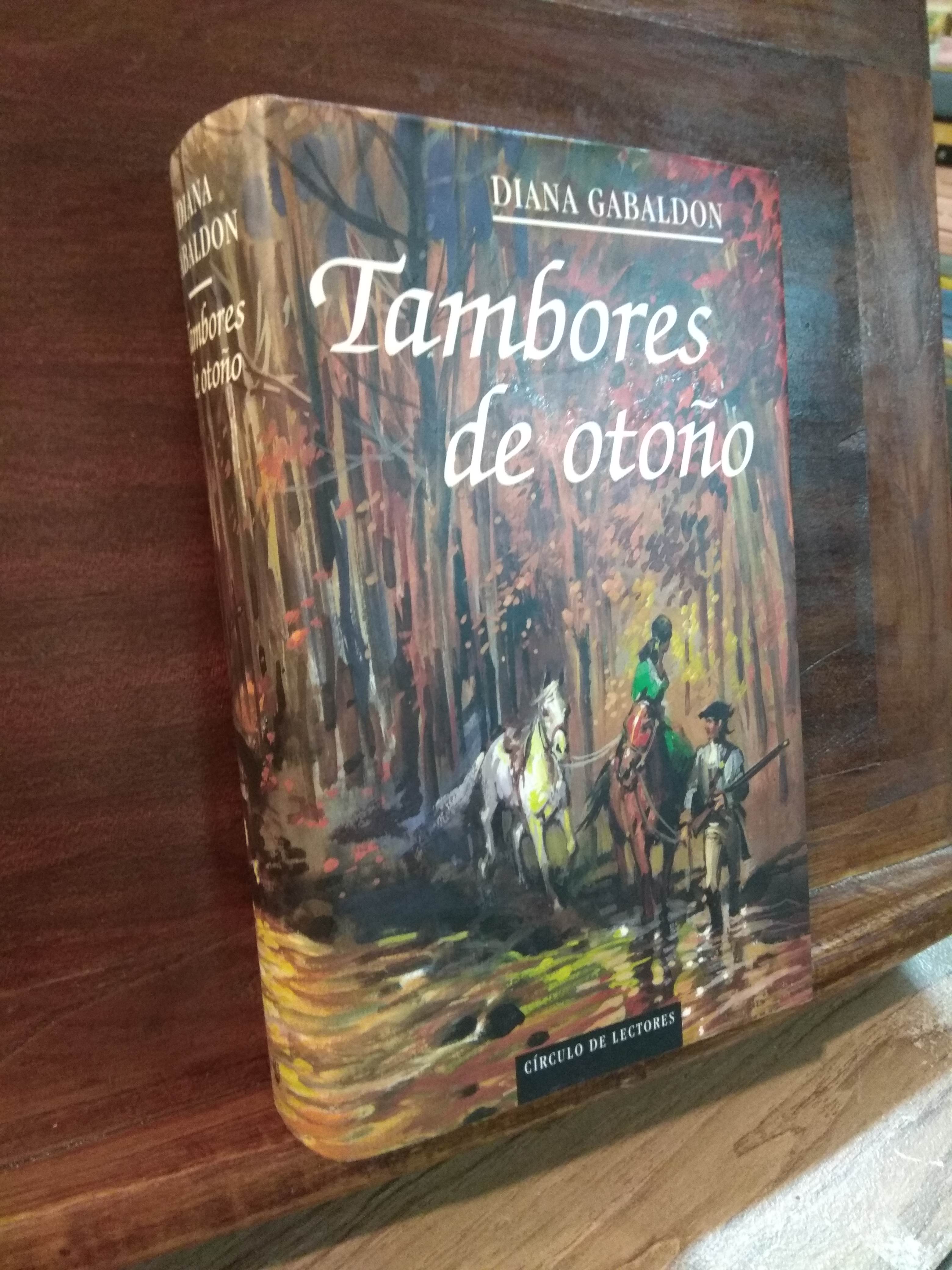 Tambores de Otoño