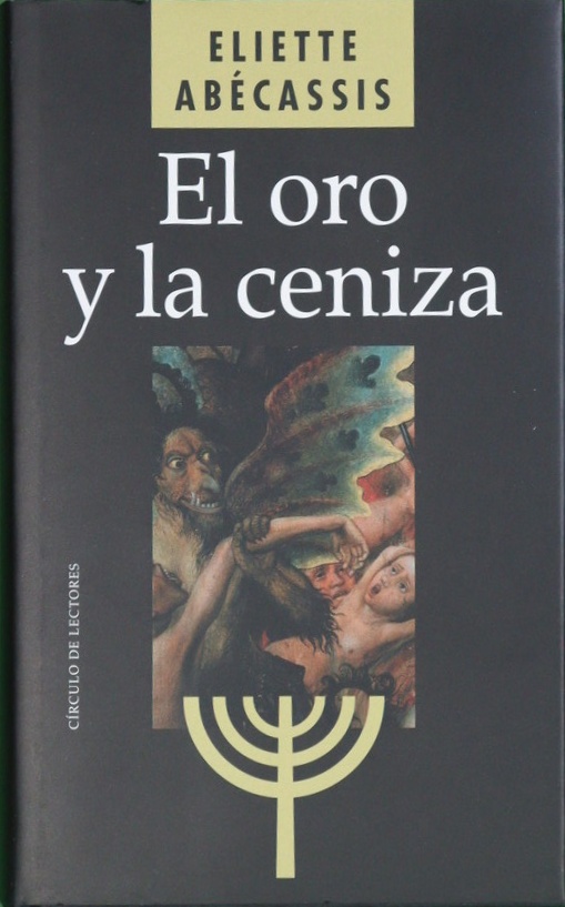El oro y la ceniza