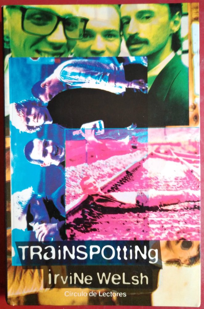 Trainspotting