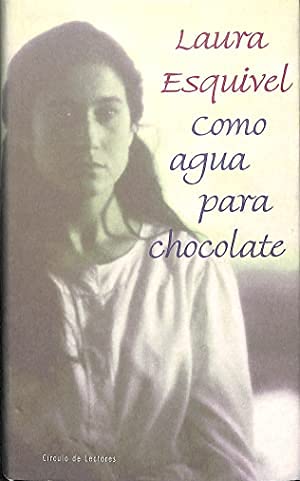 Como Agua para Chocolate