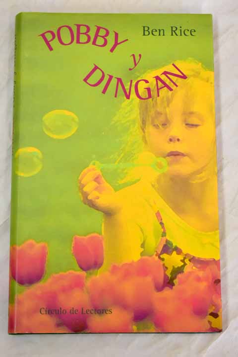 Pobby y Dingan