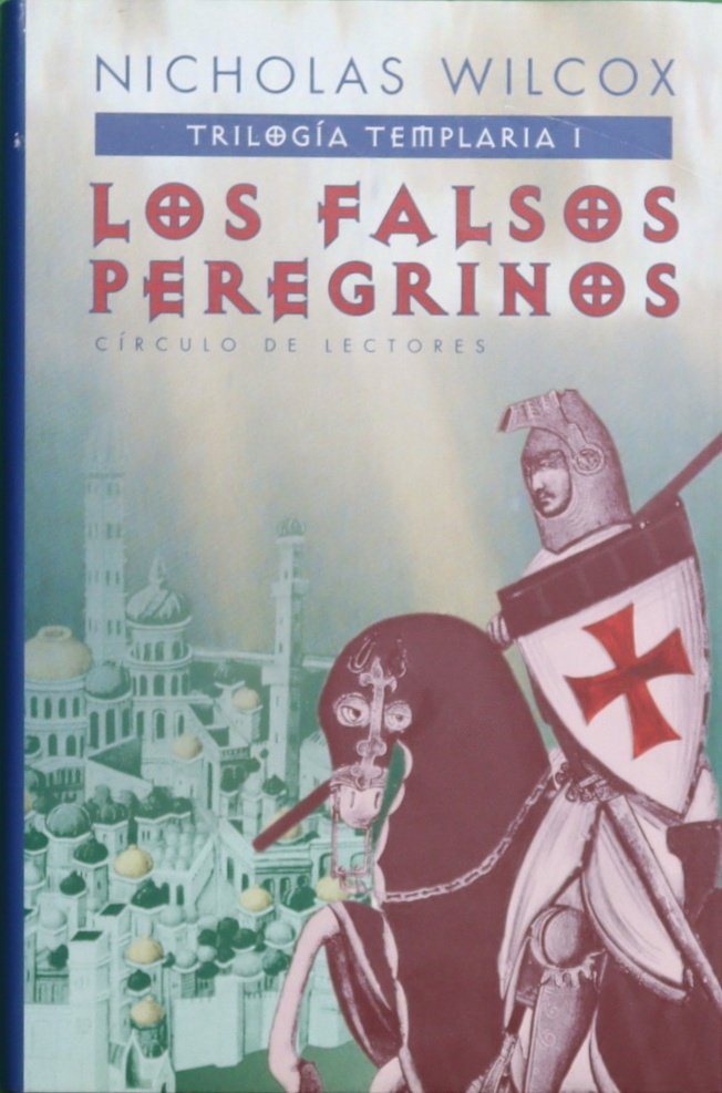 Los falsos peregrinos