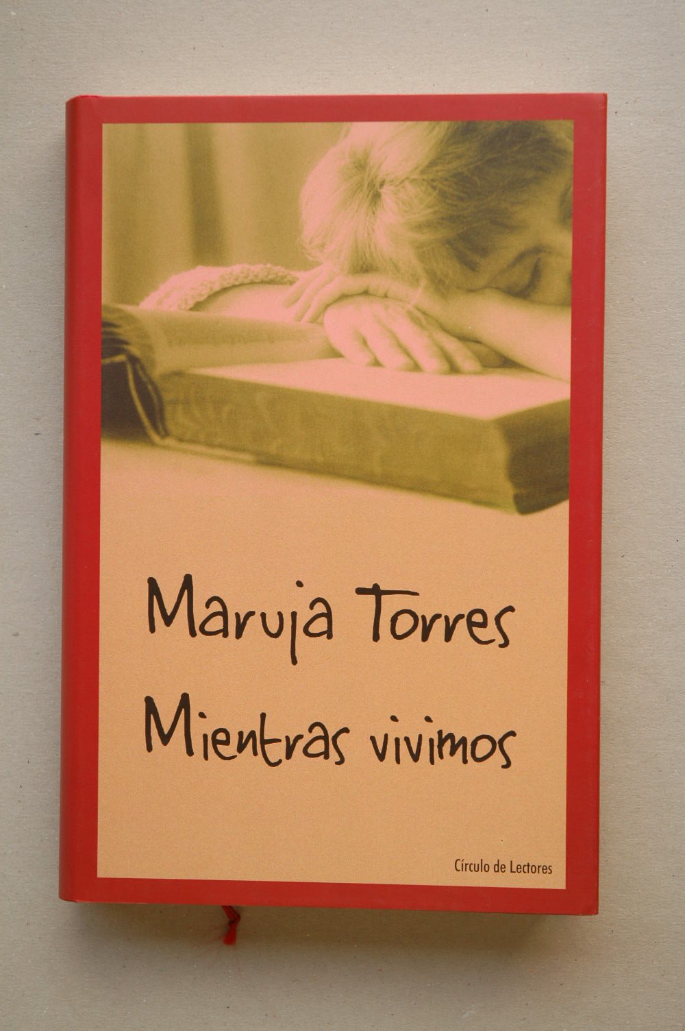 Mientras vivimos