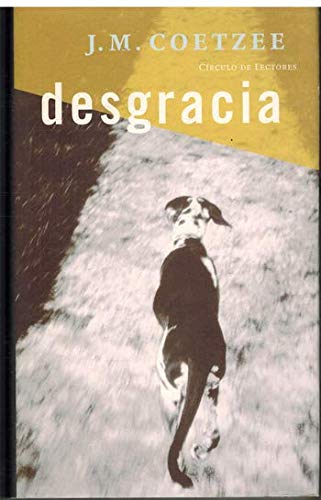 Desgracia