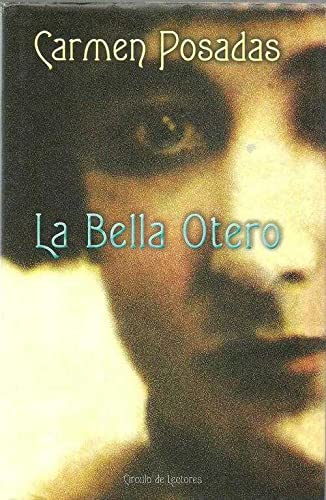 La Bella Otero