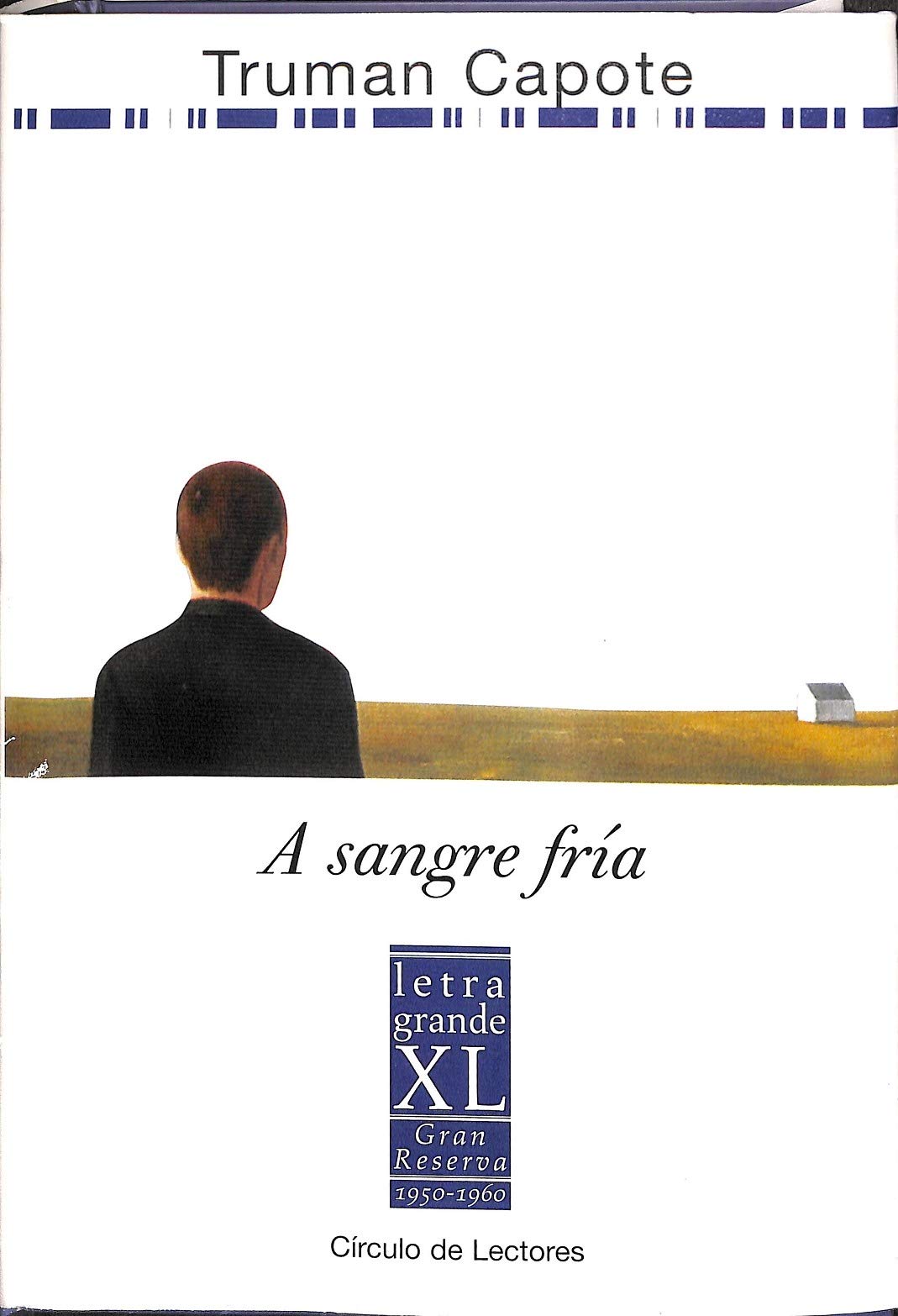 A Sangre Fría