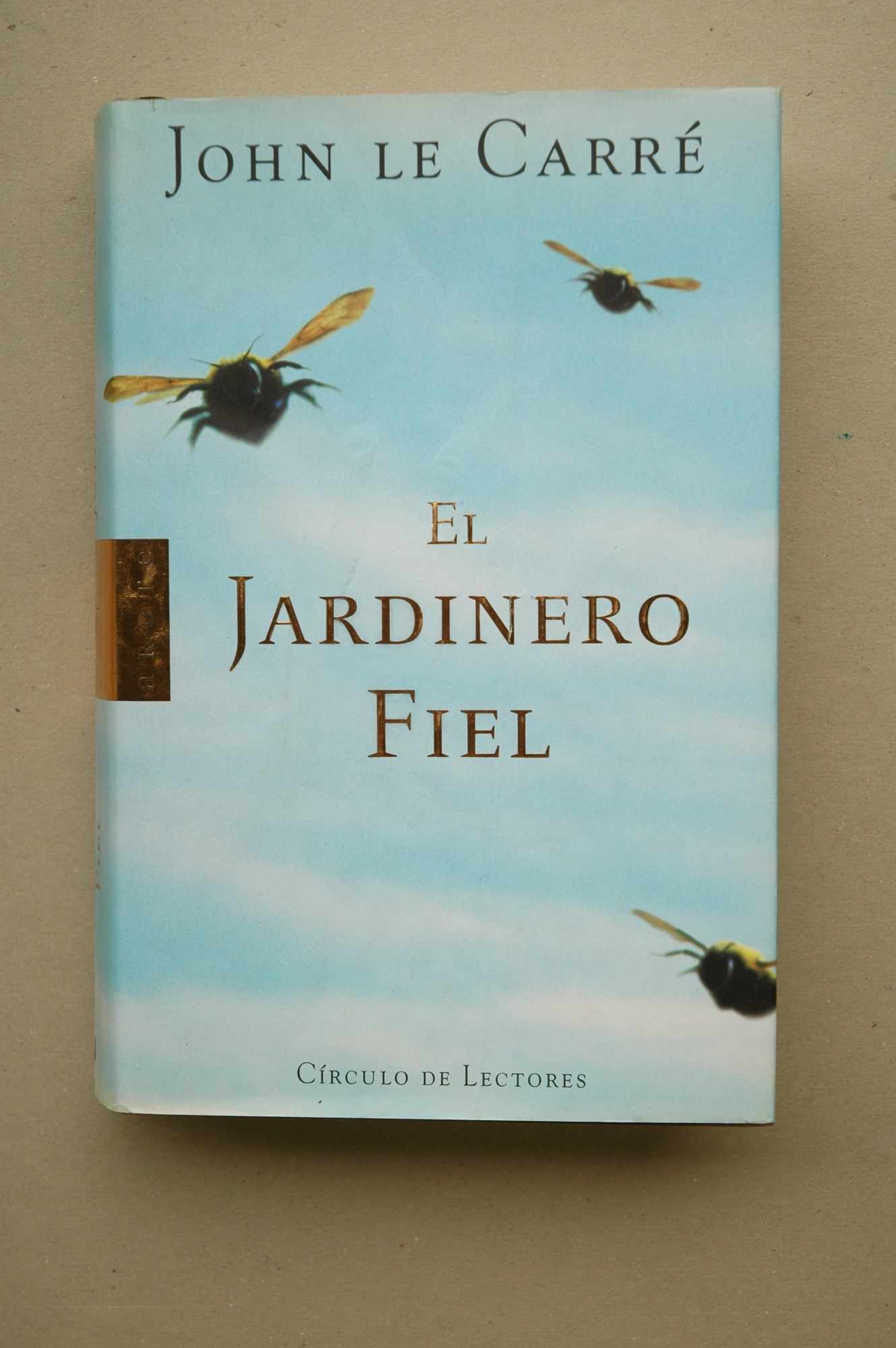 El Jardinero Fiel