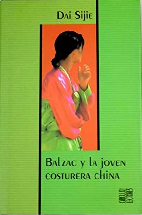 Balzac y la joven costurera china