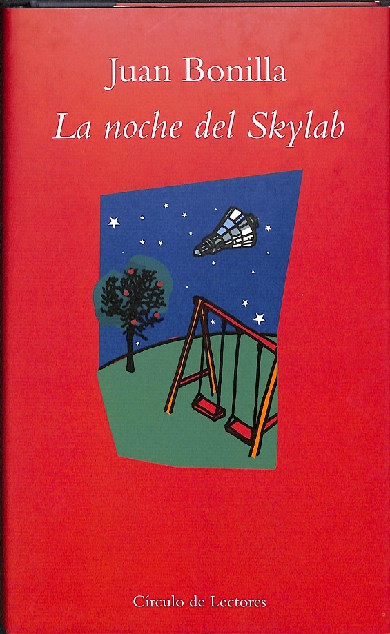 La noche del Skylab