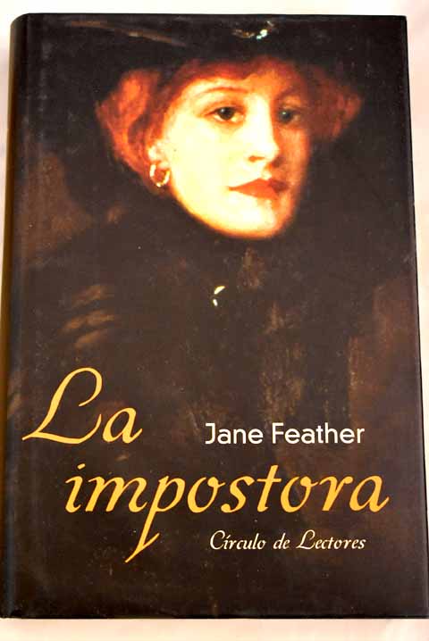 La impostora