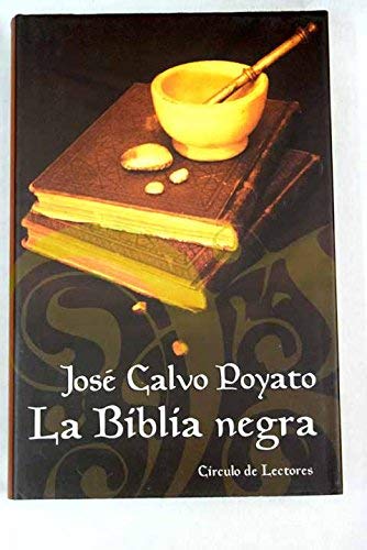 La Biblia Negra