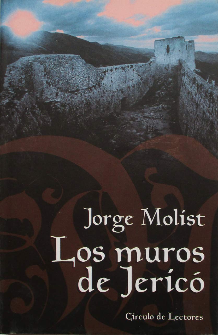 Los muros de Jericó