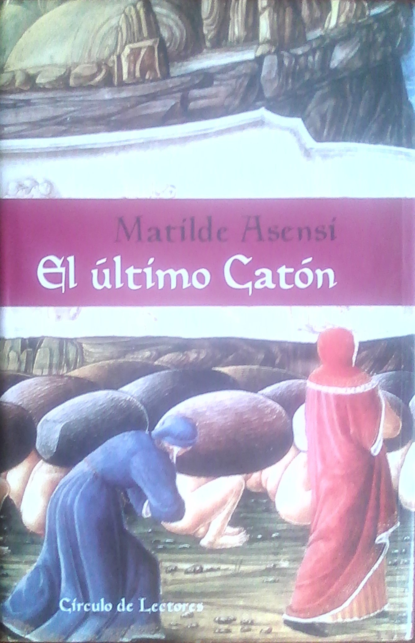 El Ultimo Caton