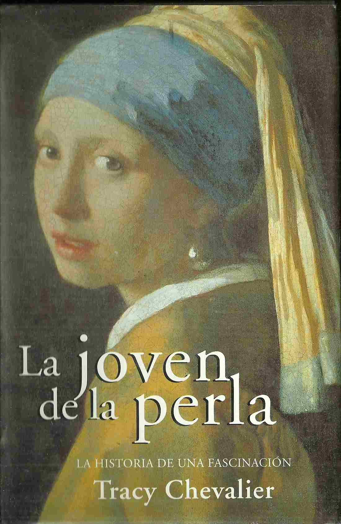 La Joven de la Perla