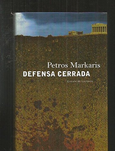 Defensa Cerrada