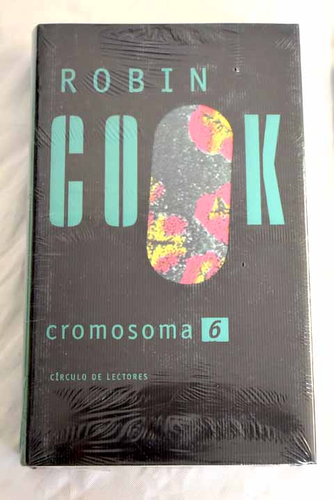 Cromosoma 6