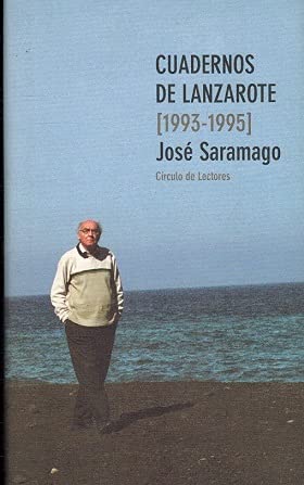 Cuadernos de Lanzarote