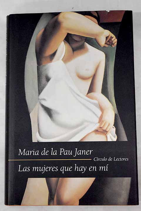 Las mujeres que hay en mí