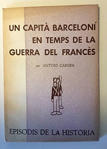 La conspiració de les metzines, Barcelona 1812