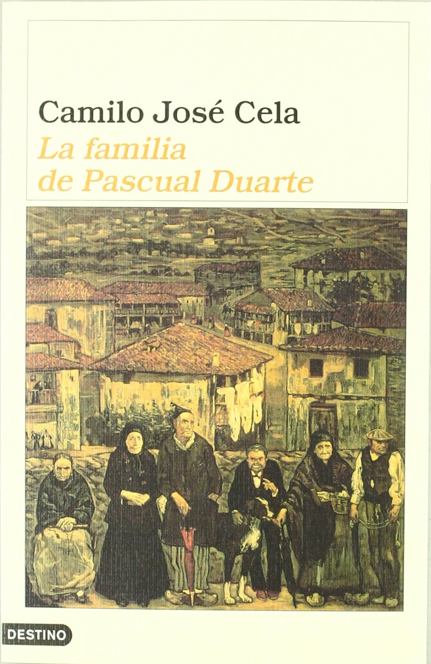 La Familia de Pascual Duarte