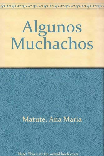 Algunos muchachos