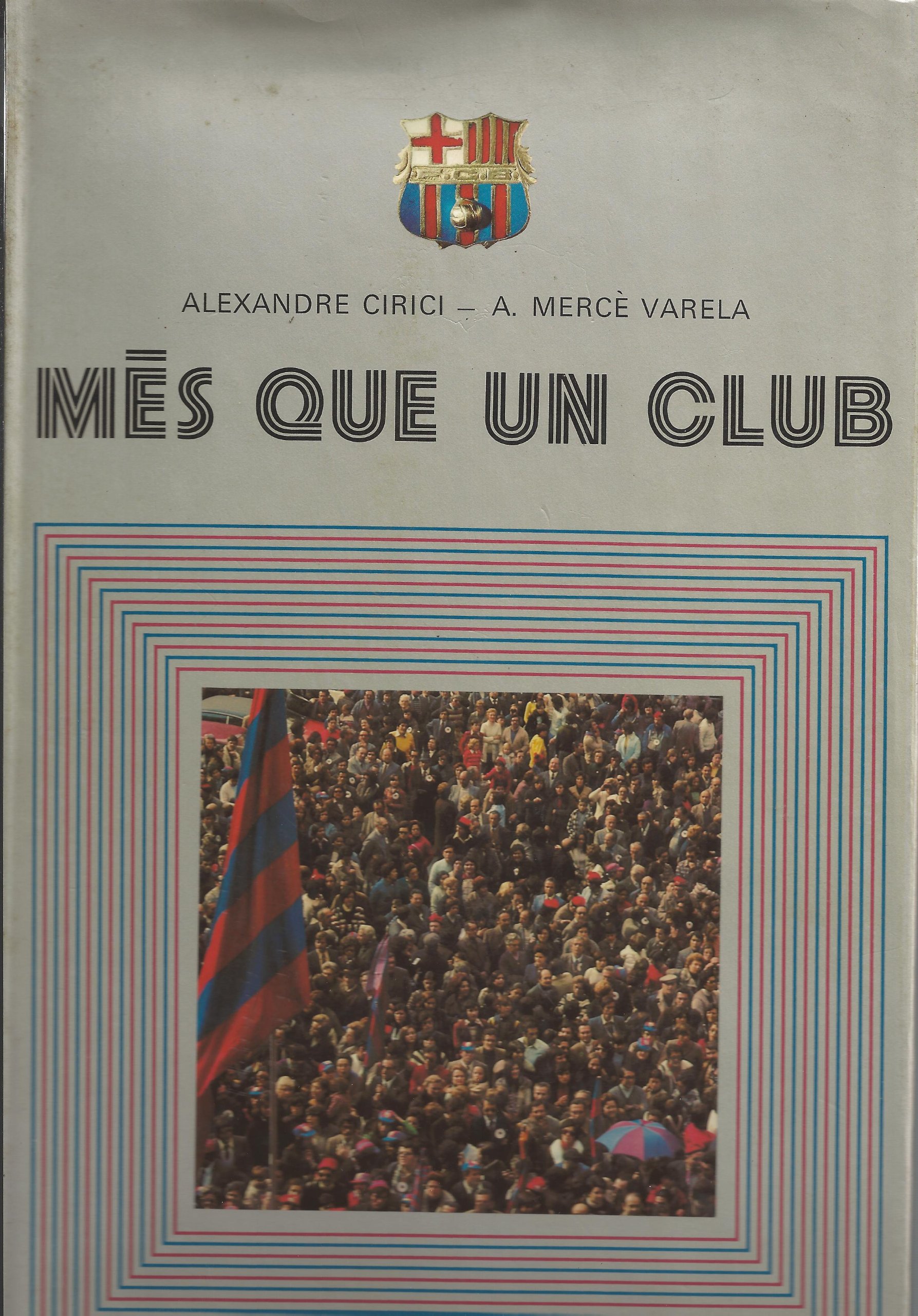 Més que un club