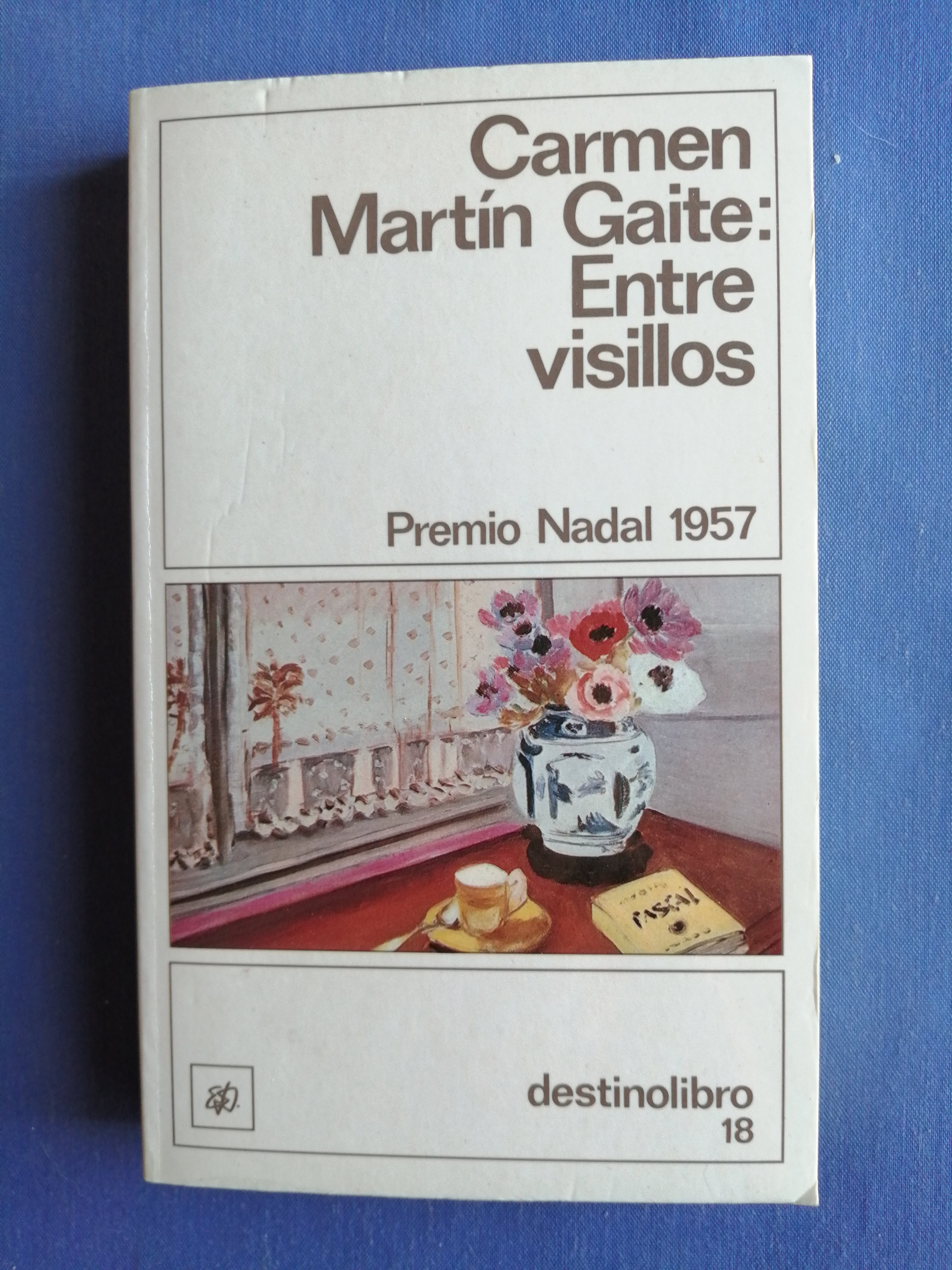 Entre visillos