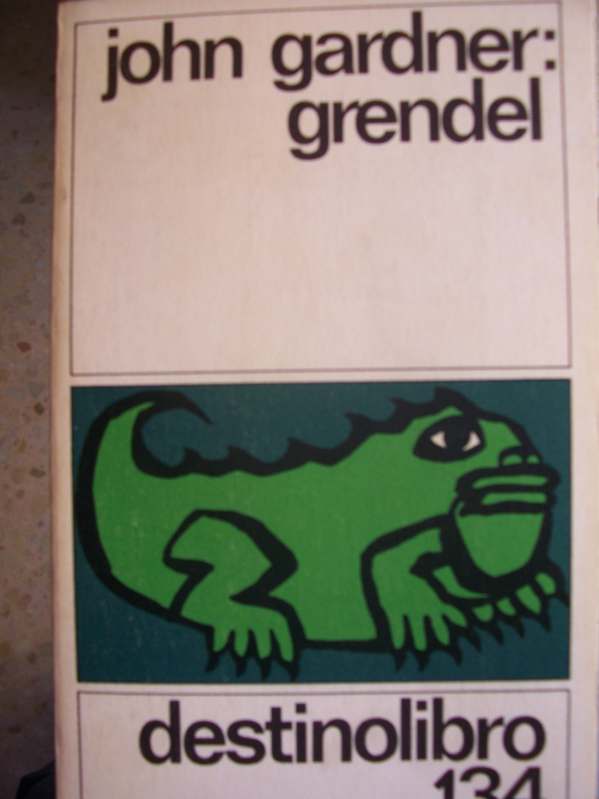 Grendel