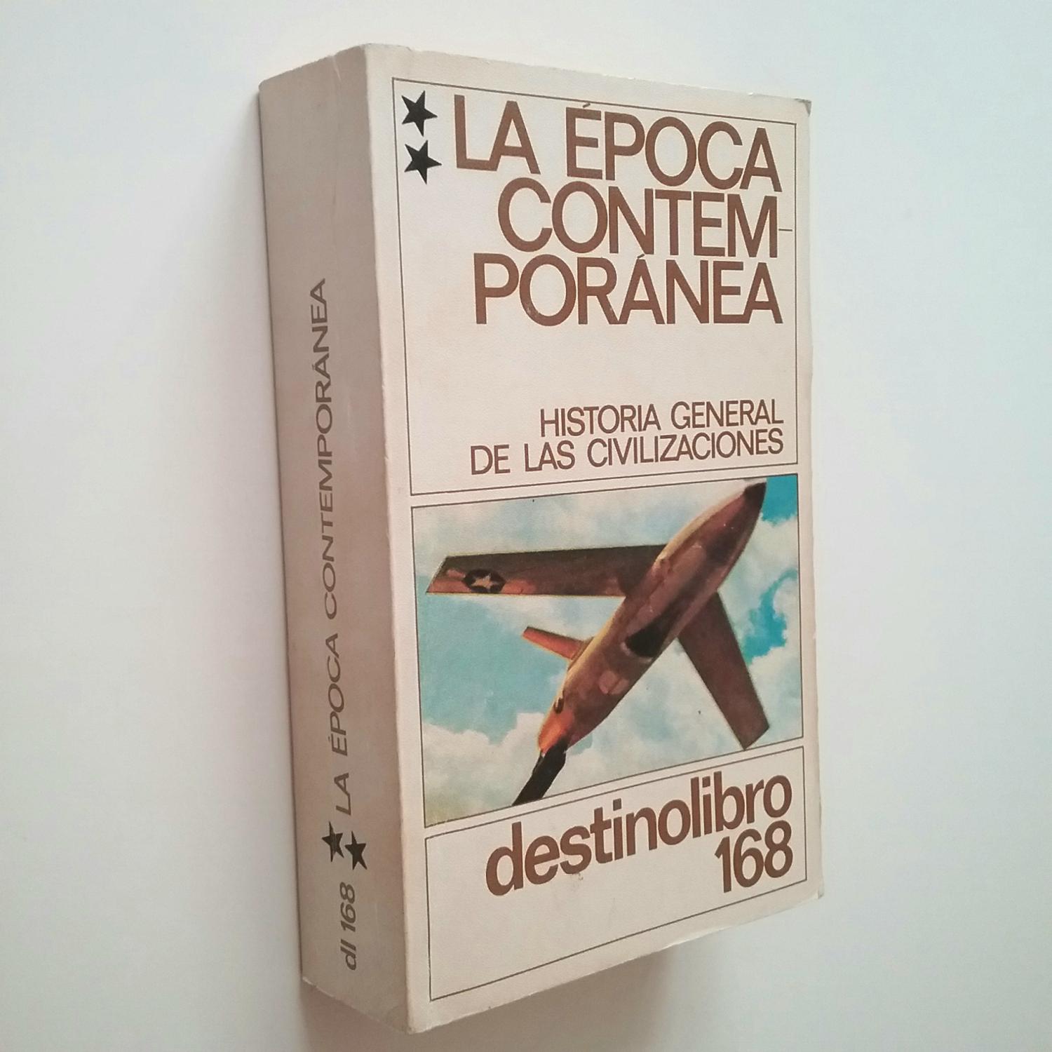 La época contemporánea