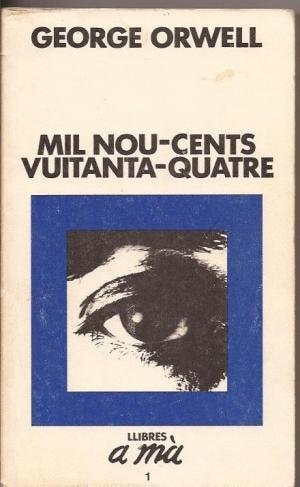 Mil Nou-cents Vuitanta-quatre