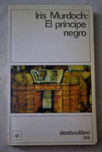 El Principe Negro