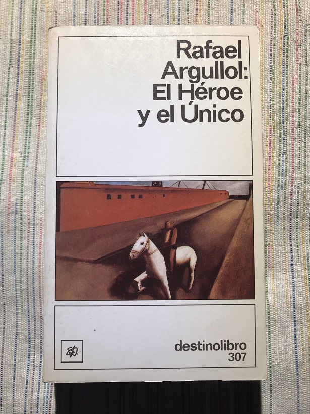 El héroe y el único