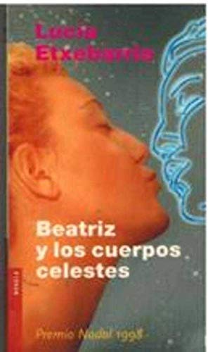 Beatriz y los Cuerpos Celestes