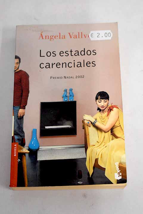 Los estados carenciales